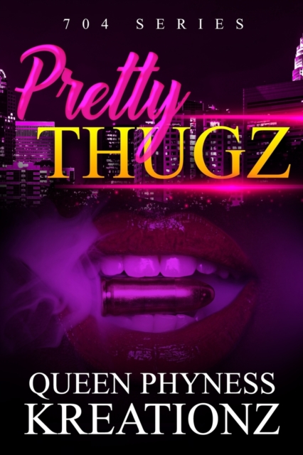Pretty Thugz