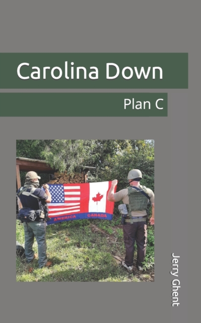 Carolina Down