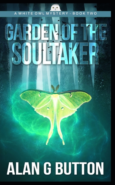 Garden of the Soultaker