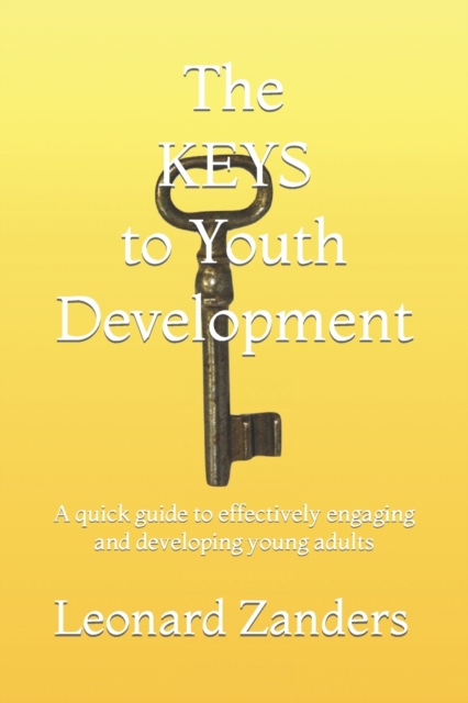 The KEYS to Youth Development