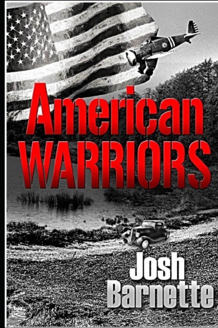 American Warriors