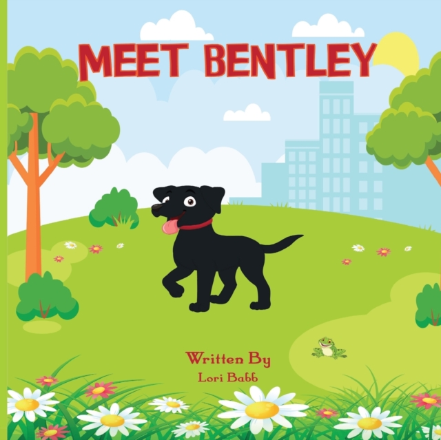 Meet Bentley