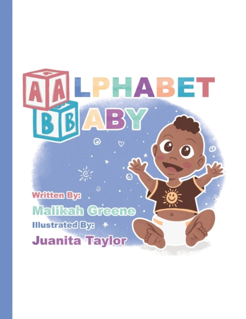 Alphabet Baby