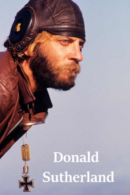 Donald Sutherland