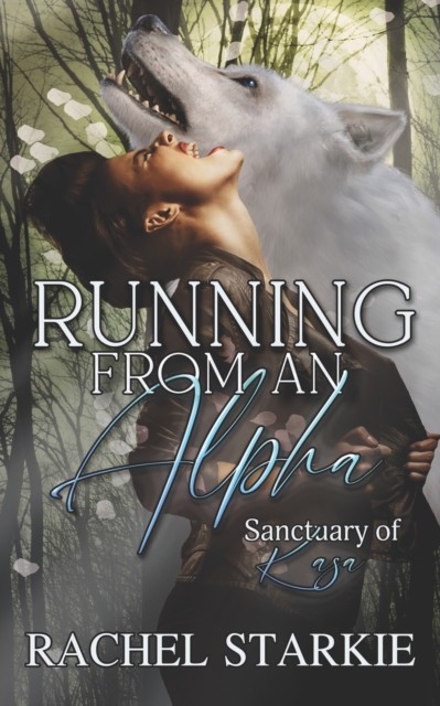 Running From An Alpha
