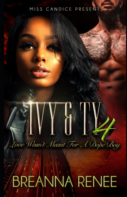 Ivy & Ty 4