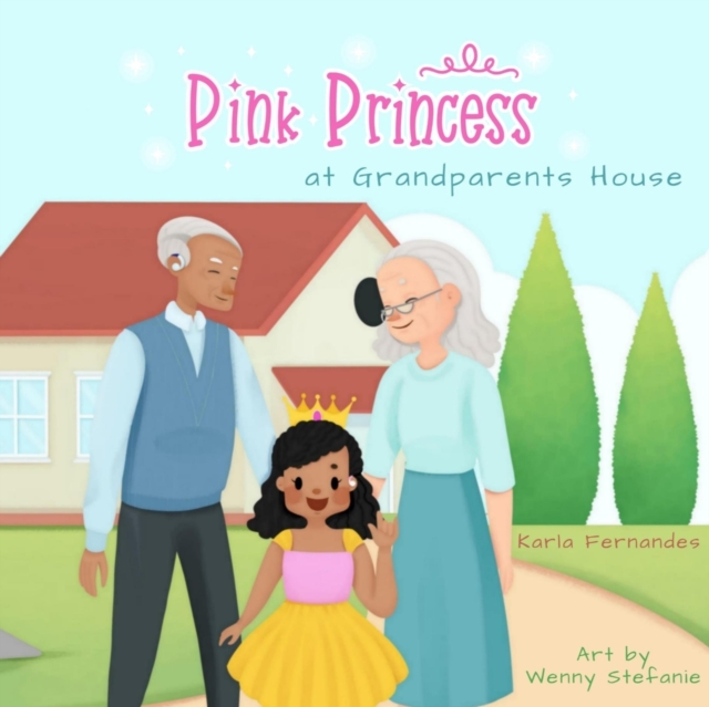 Pink Princess