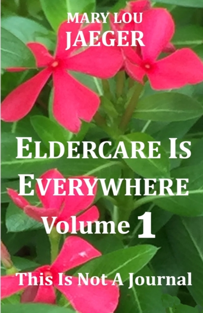 Eldercare Is Everywhere