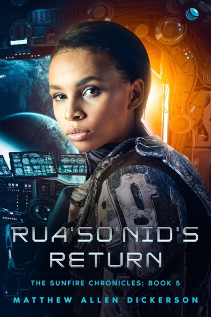 Rua'So'Nid's Return