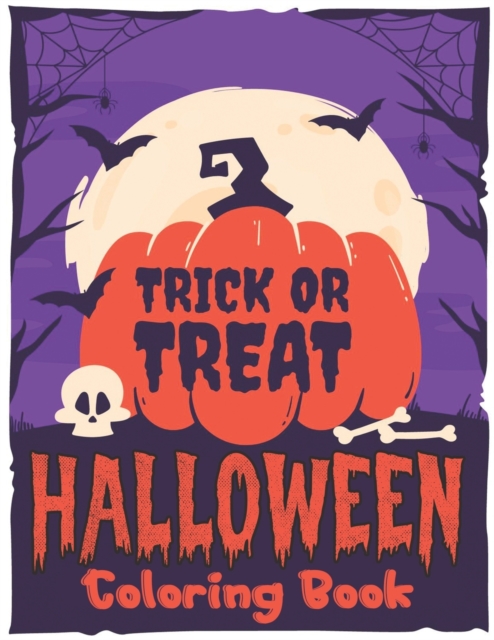 Trick or Treat