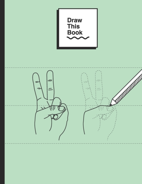 Draw This Book