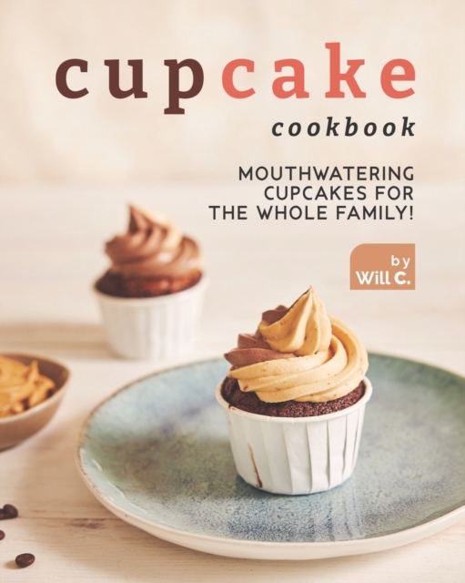 Cupcake Cookbook
