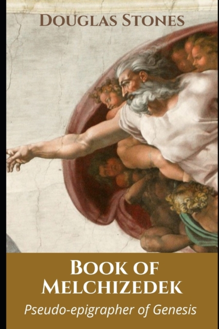 Book of Melchizedek