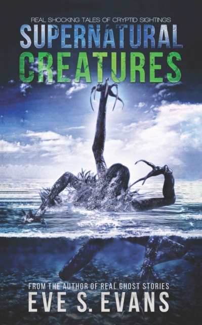 Supernatural Creatures