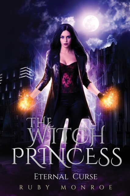 The Witch Princess Eternal Curse