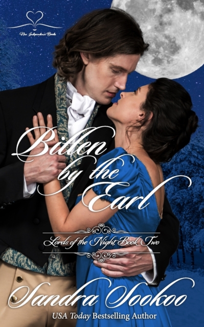 Bitten by the Earl