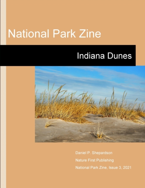 National Park Zine