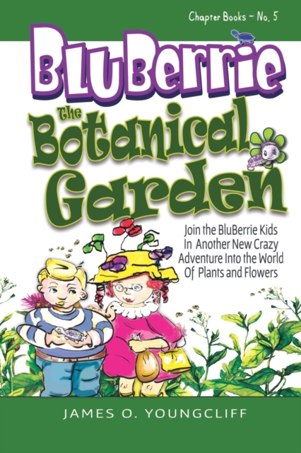 BluBerrie