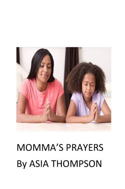 Momma's Prayers