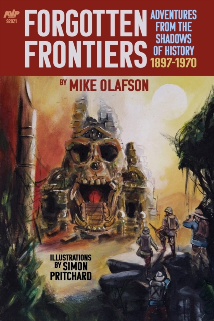 Forgotten Frontiers
