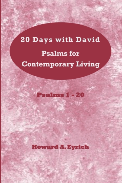 20 Days with David