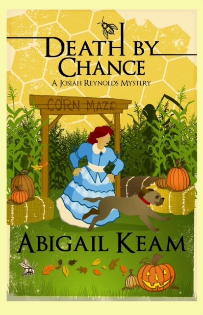 Death By Chance