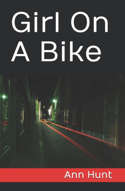 Girl On A Bike