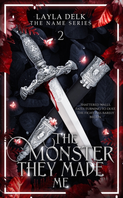 The Monster They Made Me