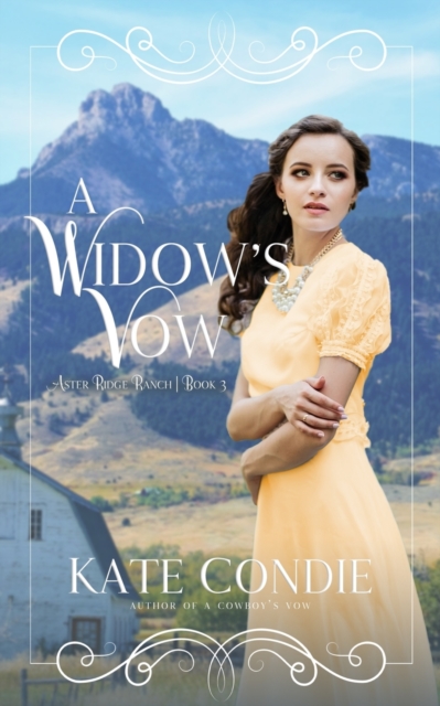 A Widow's Vow