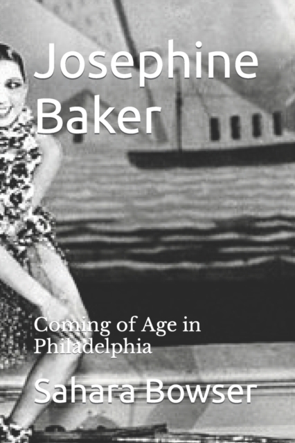 Josephine Baker