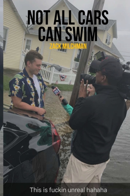 Not All Cars Can Swim