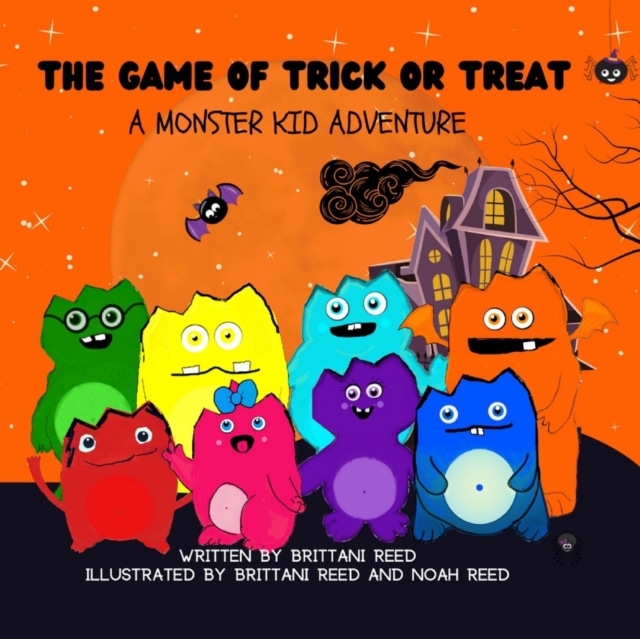 The Game of Trick or Treat