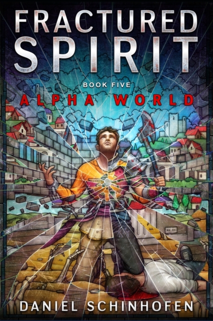 Fractured Spirit