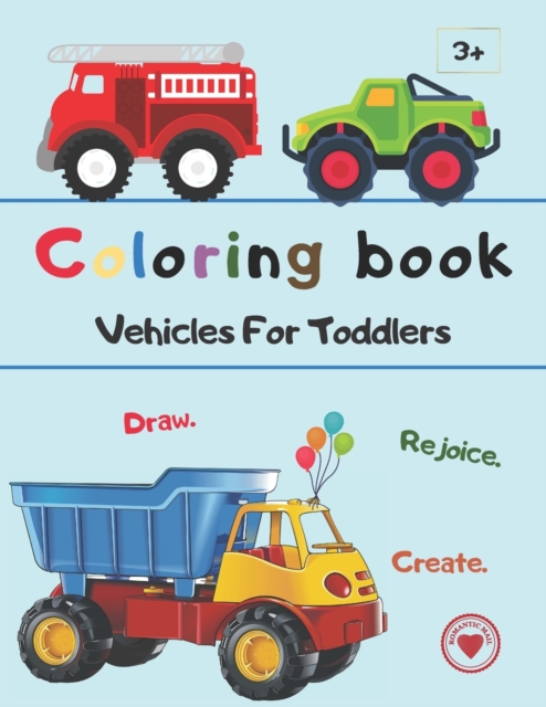 Coloring book