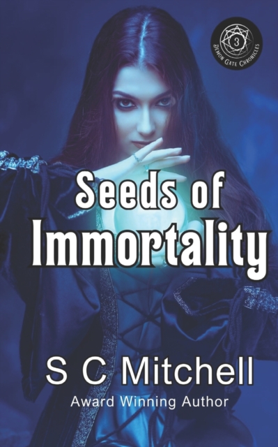 Seeds of Immortality