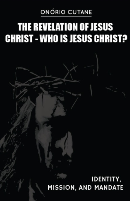 The Revelation of Jesus Christ