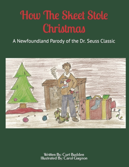 How the Skeet Stole Christmas