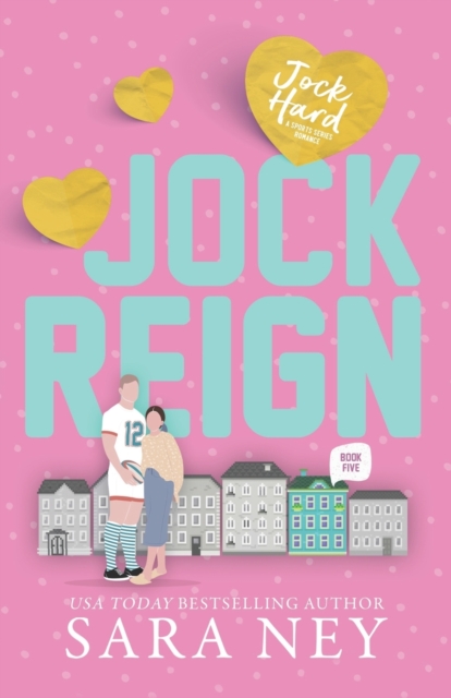 Jock Reign