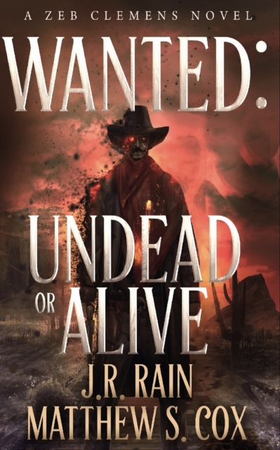 Wanted