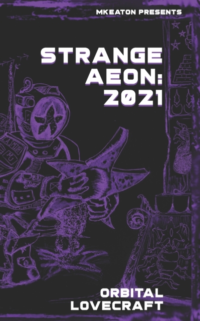 Strange Aeon