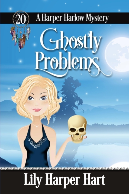 Ghostly Problems