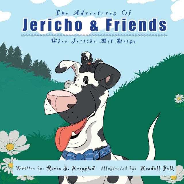 The Adventures Of Jericho And Friends