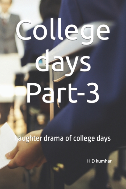 College days Part-3