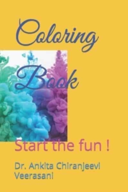 Coloring Book