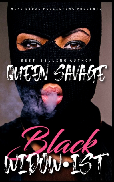 Black Widowist