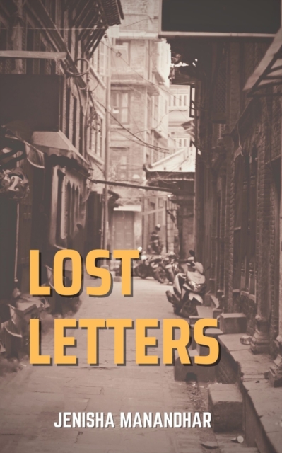 Lost Letters