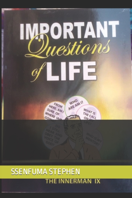 Important Questions of Life