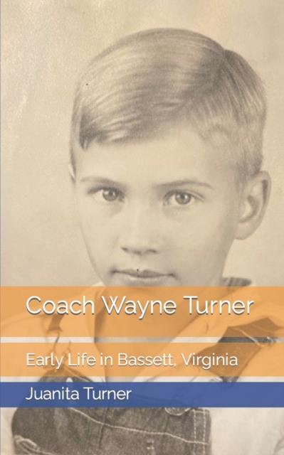 Coach Wayne Turner