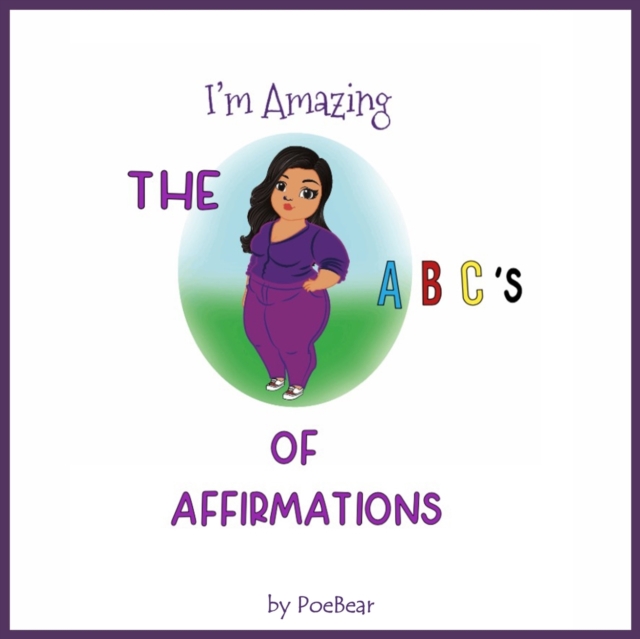 I'm Amazing