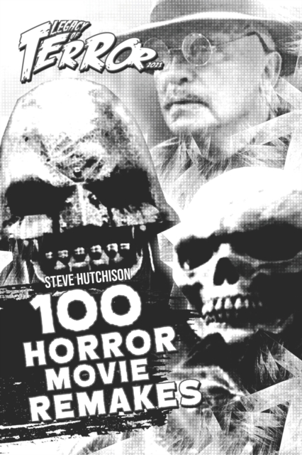 Legacy of Terror 2021